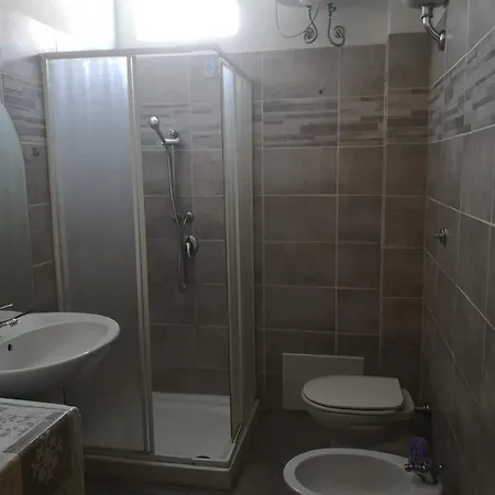Apartmán Casa Vacanza Su Filanto 3