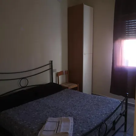 Apartmán Casa Vacanza Su Filanto 3
