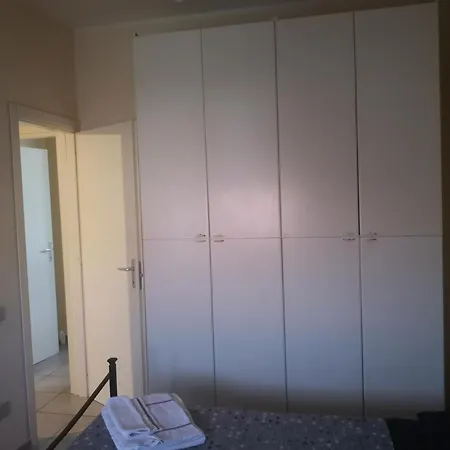Casa Vacanza Su Filanto 3 Apartmán Assemini