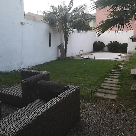 Casa Vacanza Su Filanto 3 Assemini