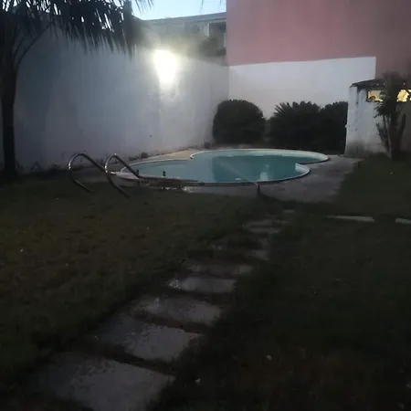 Apartmán Casa Vacanza Su Filanto 3 *